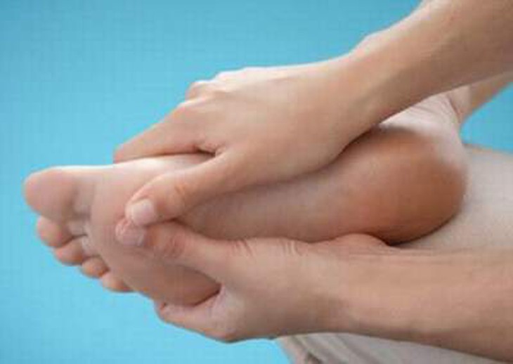 Xoa bóp dưỡng can mùa xuân 2