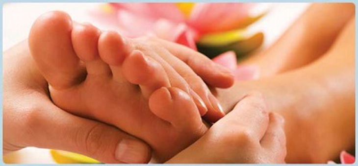 Mẹo đi giày cao gót an toàn 1