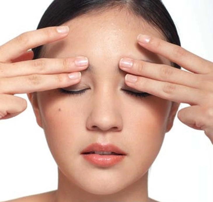 Xoa bóp giúp kéo dài tuổi thọ 1