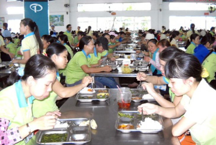 Xử lý nghiêm theo quy định pháp luật 2