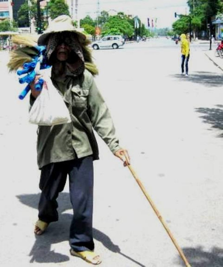 Những tiếng rao dài mơ cổ tích 2