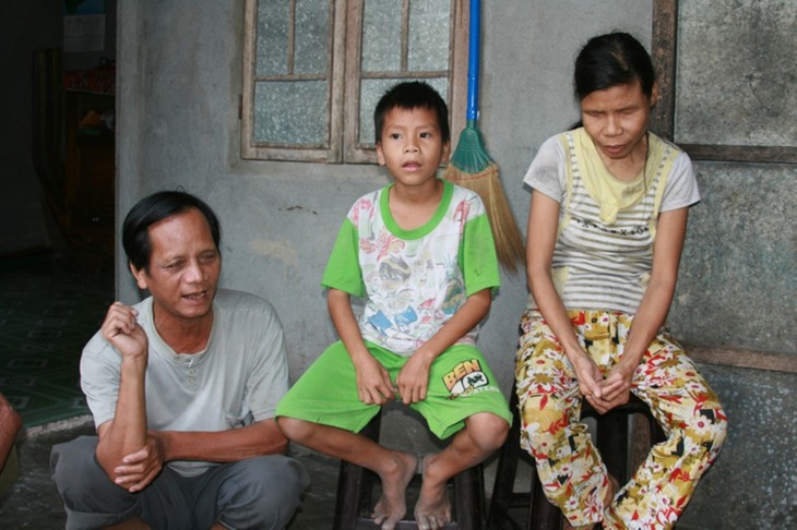 Những tiếng rao dài mơ cổ tích 1