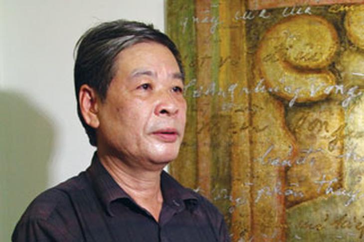 “Ðêm rất sâu con nằm mơ thấy Bác!” 1