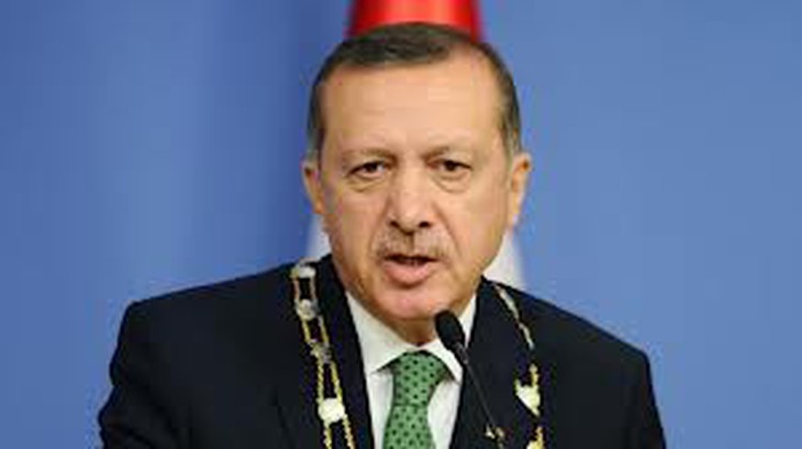 Thế giới cùng nỗ lực về vấn đề Syria 3