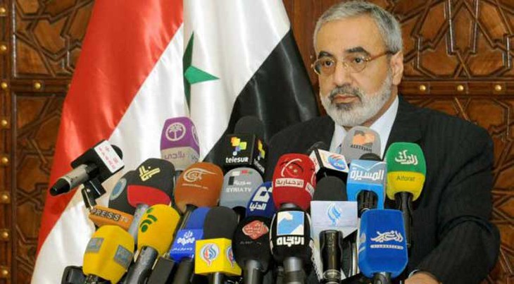 Thổ Nhĩ Kỳ kêu gọi cộng đồng quốc tế chống lại Syria  3