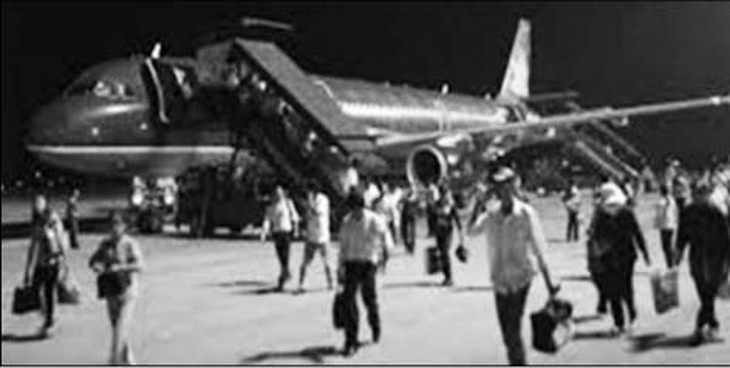 Khuyến cáo từ ca sốt rét ngoại nhập... 1