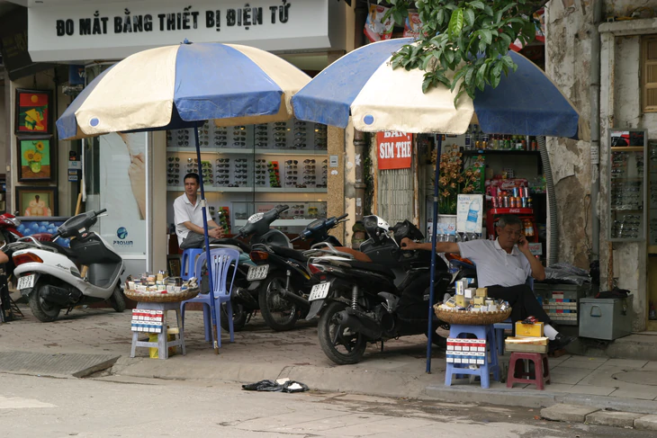 Gấp rút hoàn thiện các văn bản quy phạm pháp luật  1