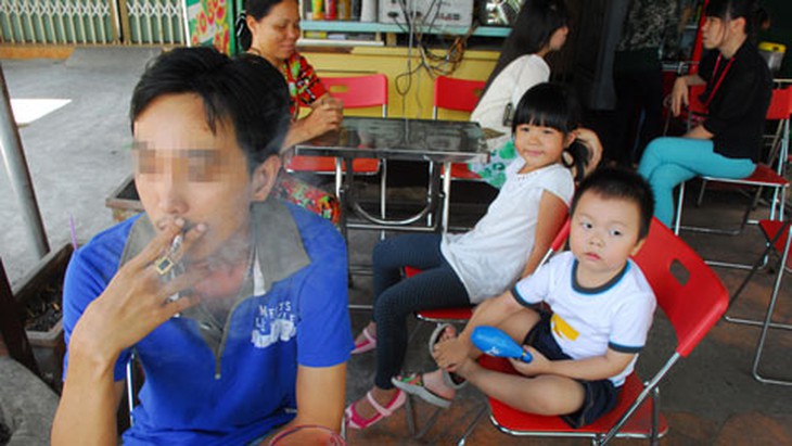 Hãy vì người khác 1