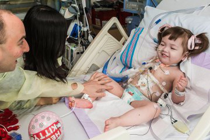 Những phát minh làm thay đổi tương lai cấy ghép bộ phận cơ thể người 1