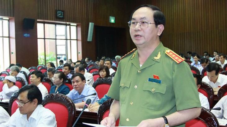 Sắp thi hành án tử hình bằng tiêm thuốc độc 2