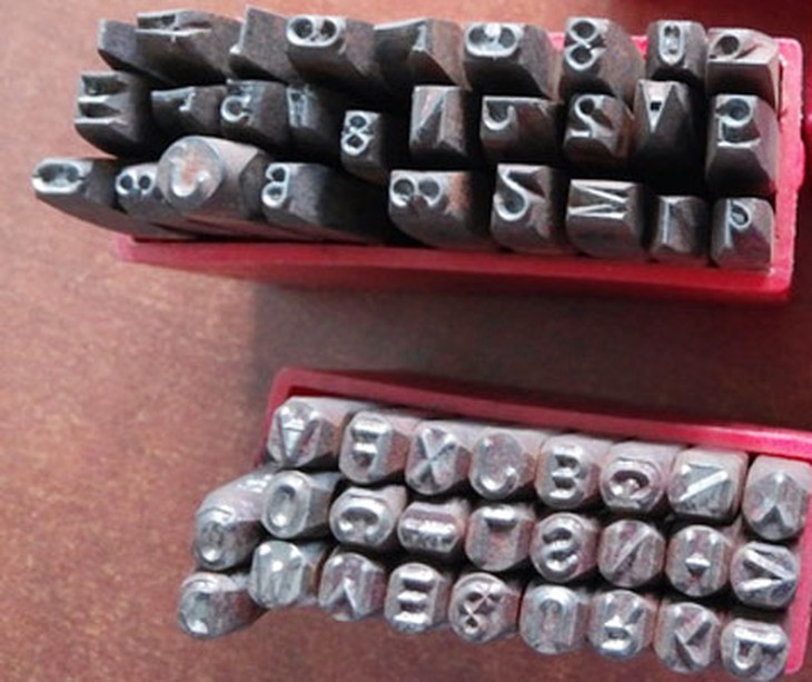 Mánh tiêu thụ xe gian trộm cắp từ các tỉnh 2