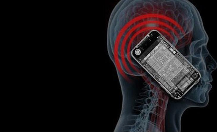 Bức xạ từ trường giúp an thần 1
