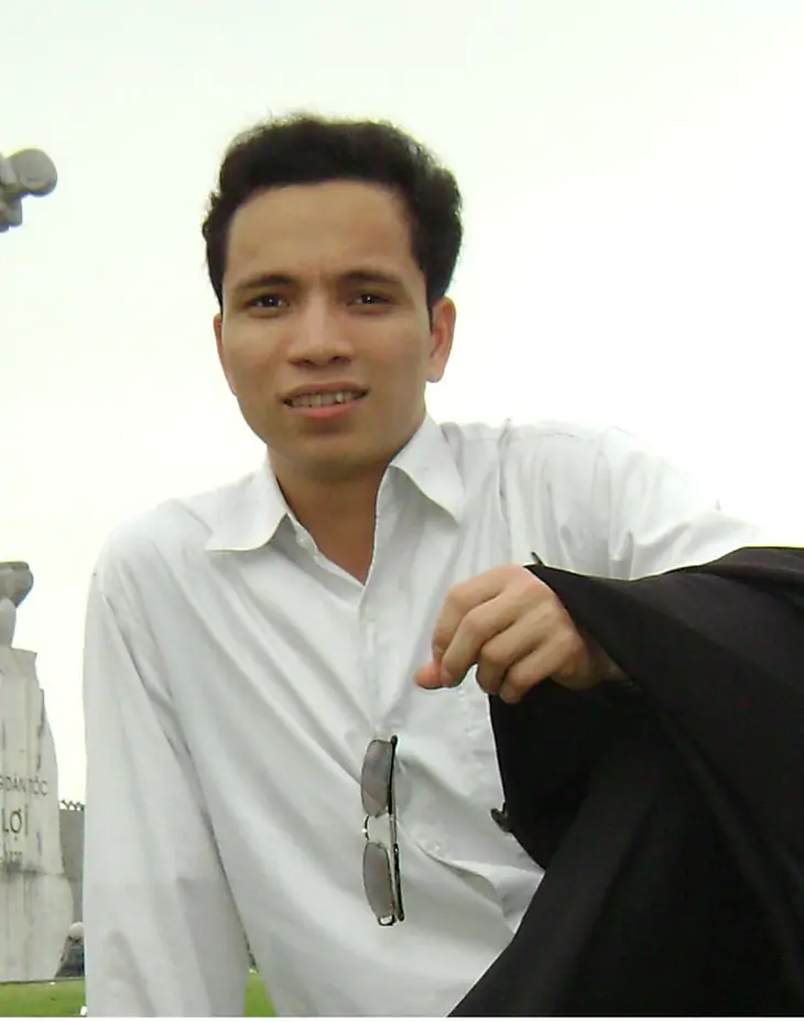 Lăn vào đời sống mà sáng tác 1