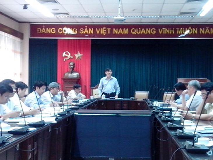 Lửa xa, phải lo họa gần 2