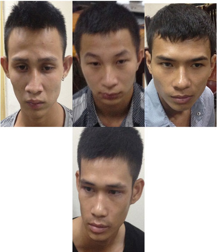 Đòi "thư giãn" không được, rút súng bắn chết nữ tiếp viên 3