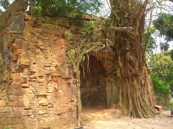 Về với ngã ba xứ Đoài 3
