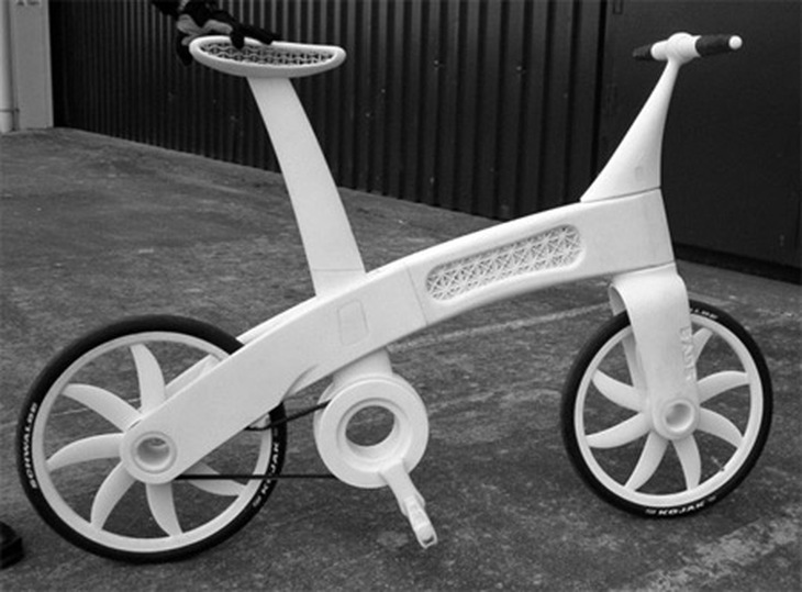 “In” đồ vật bằng công nghệ 3D 2