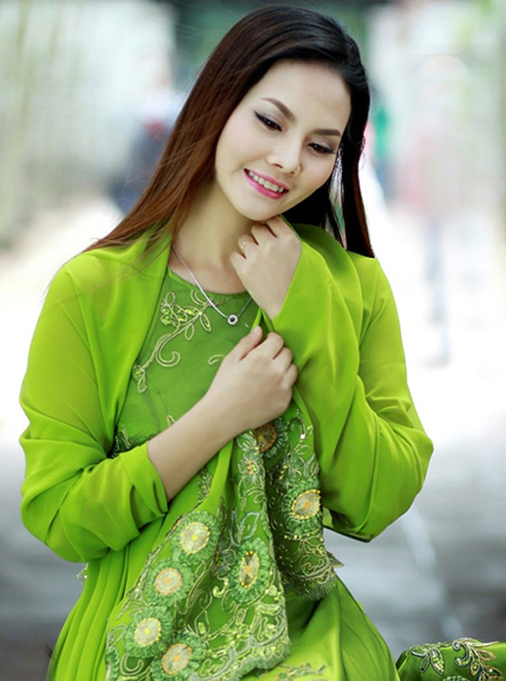 “Âm thịnh dương suy” 1