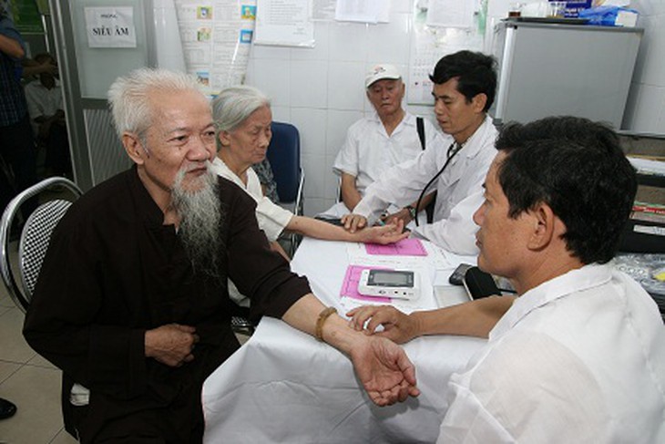 Thầy thuốc với văn học nghệ thuật 1