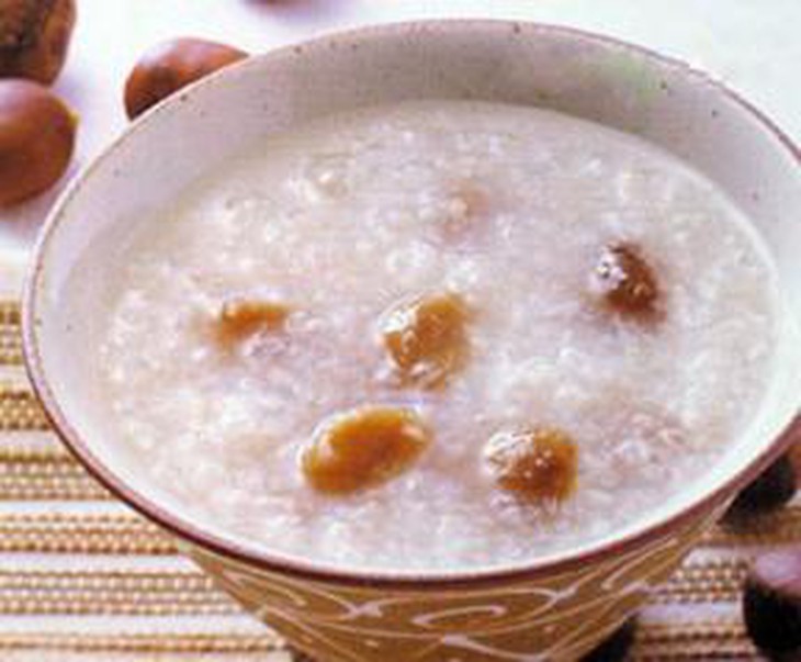 Ăn để có làn da đẹp 1