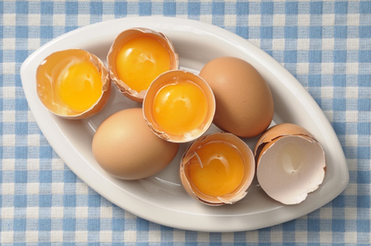 Khắc phục rụng tóc 1