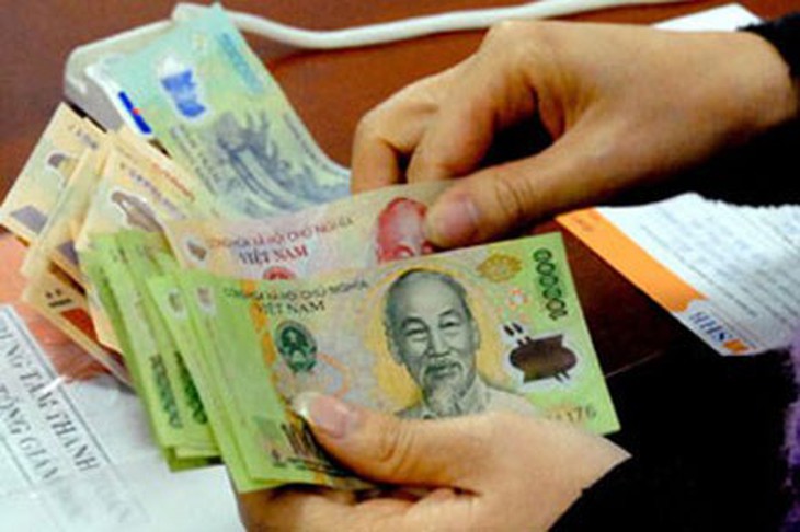 Từ 15/9, áp dụng quy định mới về nâng lương 1