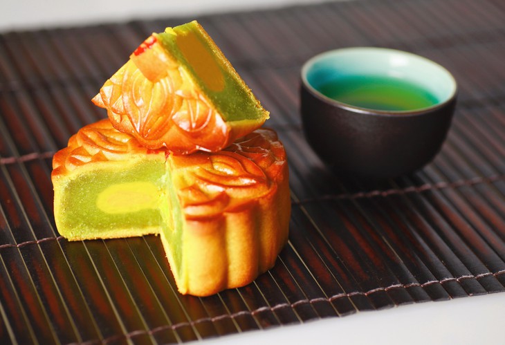 Những lưu ý khi ăn bánh trung thu 1