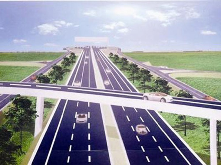 Chốt phương án đặt tên đường Đại tướng Võ Nguyên Giáp 1