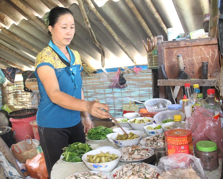 Về Sơn Động tìm niềm vui thoát nghèo 3
