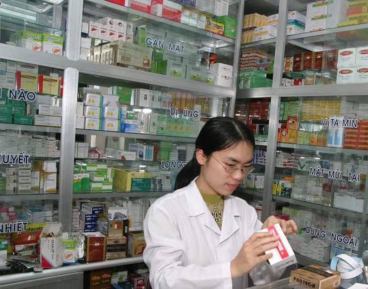 Các nội dung quảng cáo liên quan đến y tế phải được ngành y tế thẩm định 1