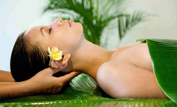 Làm đẹp bằng thảo dược là xu hướng được nhiều chị em lựa chọn