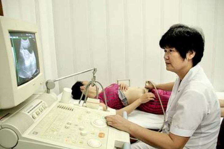 Ðau khung chậu mạn tính ở phụ nữ - Bệnh gì? 2