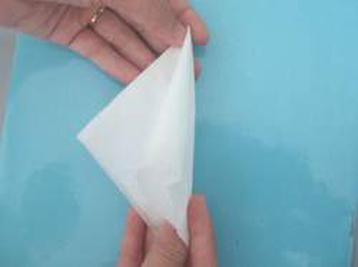 Vệ sinh mũi an toàn cho bé 2