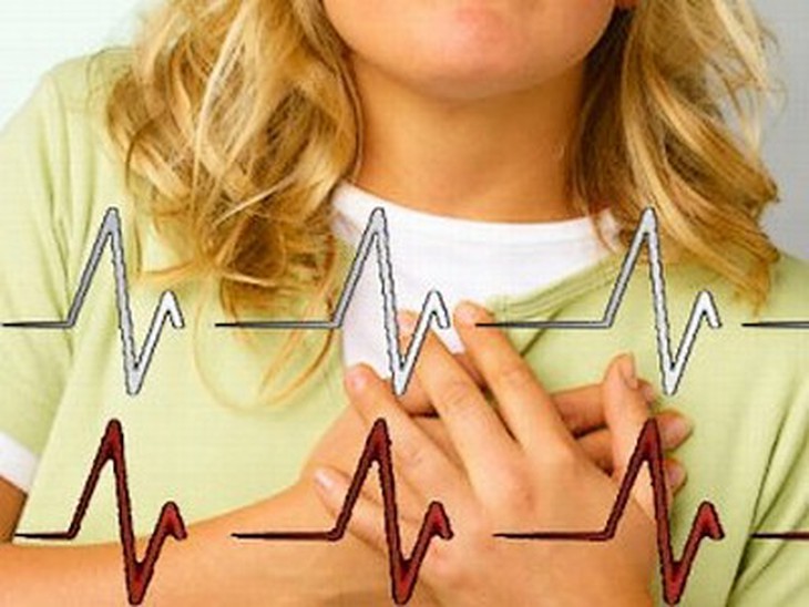 Có thể dùng lâu dài thuốc điều trị nhồi máu cơ tim? 1