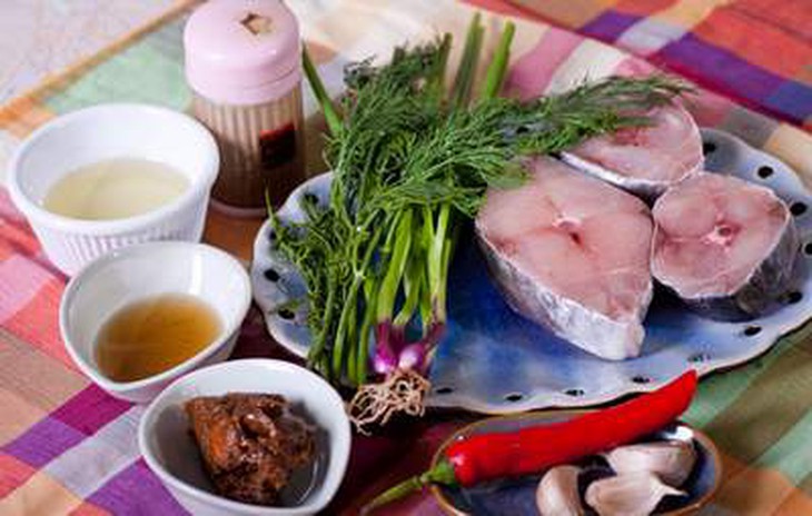 Có phải ăn cá tốt hơn ăn thịt? 1