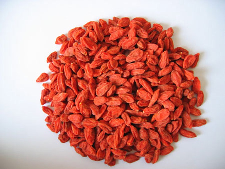 Bài thuốc trị chứng khô miệng 1