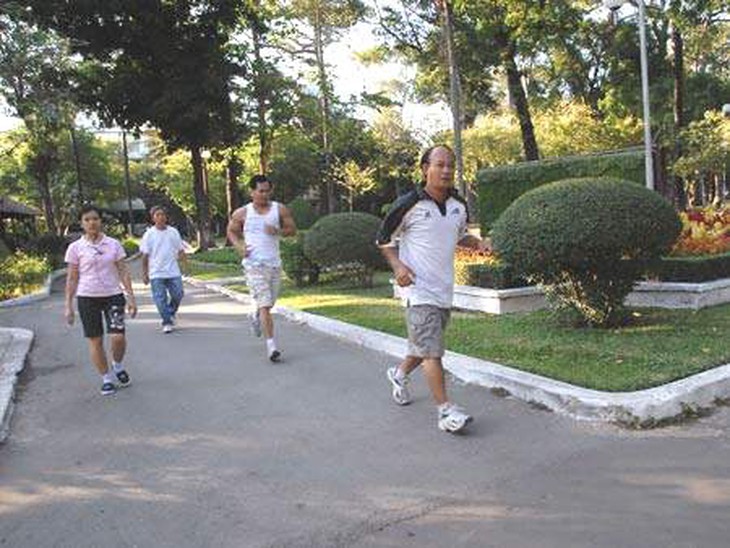 10 nguyên tắc vàng để có sức khỏe tốt 1