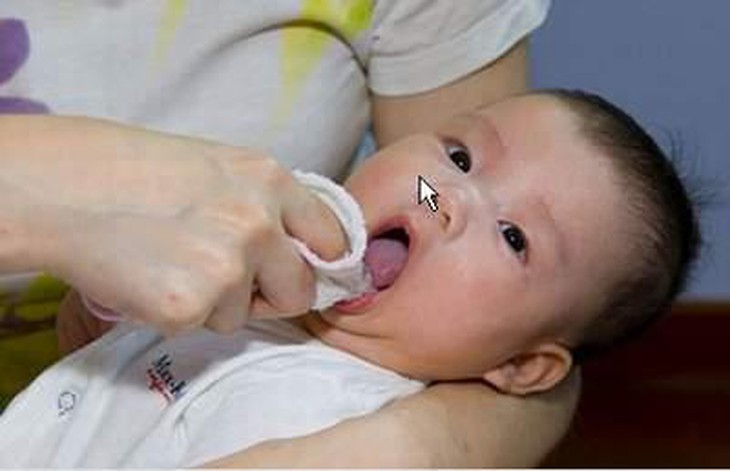Tác dụng của nystatin chữa bệnh nấm   1