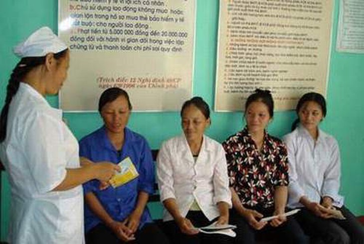 Trầm cảm ở phụ nữ mãn kinh 1