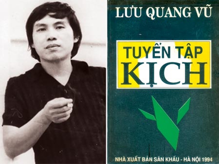 Và chuyện sân khấu hôm nay 1
