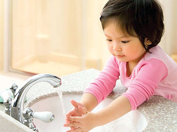 Thời tiết thay đổi, dễ mắc bệnh cảm cúm 4