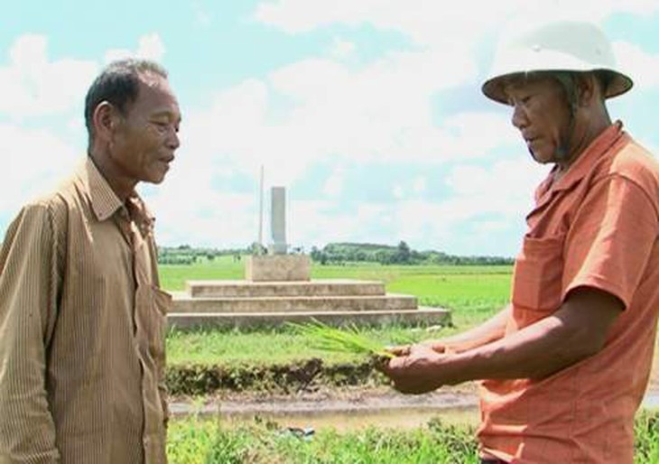 Nhịp cầu nối đôi miền biên giới 2
