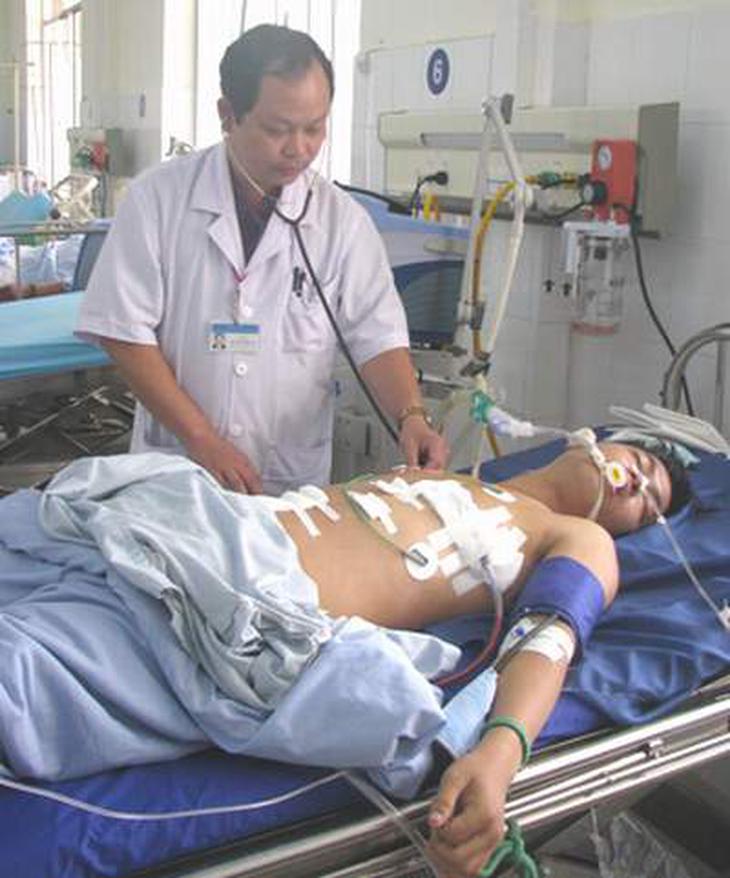 Tuổi trẻ xây những ước mơ 2