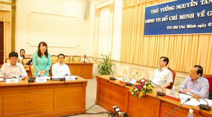 Giảm tải cơ bản bệnh viện vào năm 2015 1