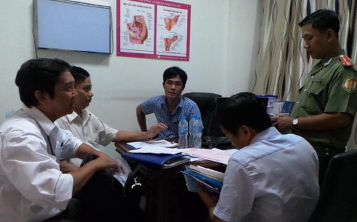 Một cách để hạn chế tái phạm 2