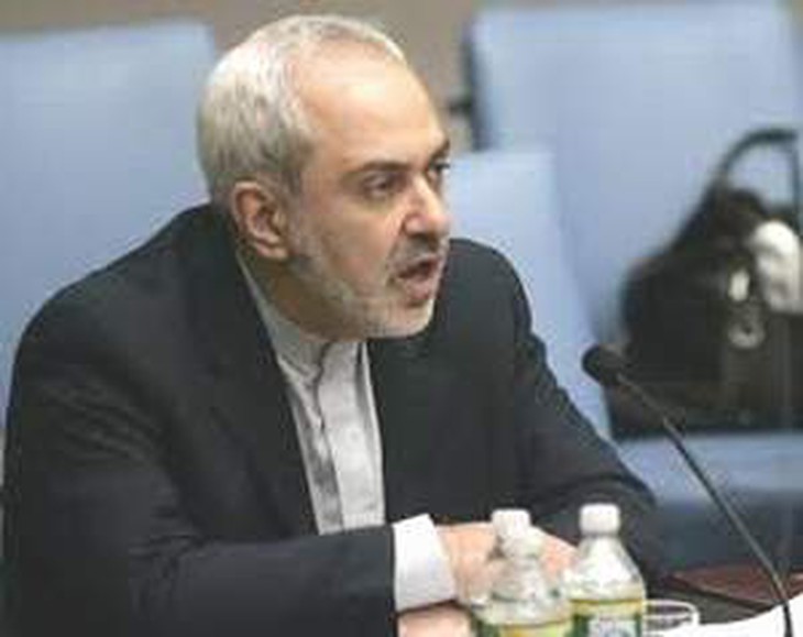 Mỹ - Iran hội đàm  3