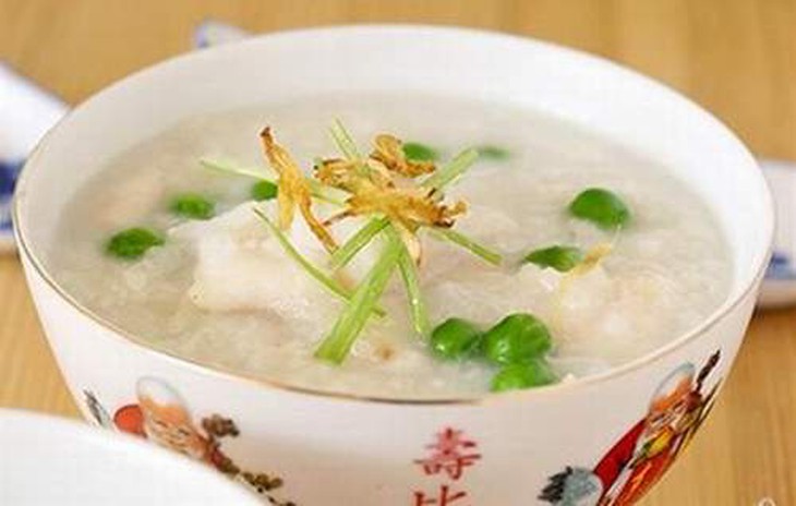 Ăn uống chữa mất tiếng 1