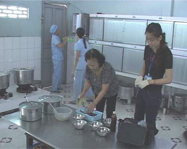 Chuyện luôn nóng 1