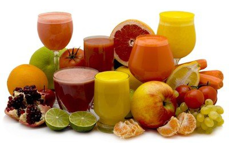 Bổ sung vitamin và khoáng chất ở người cao tuổi 1