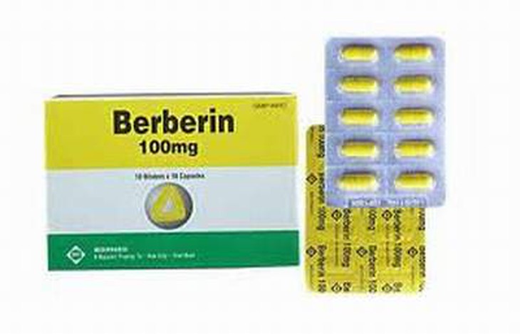 Berberin có ảnh hưởng tới thai nhi? 1